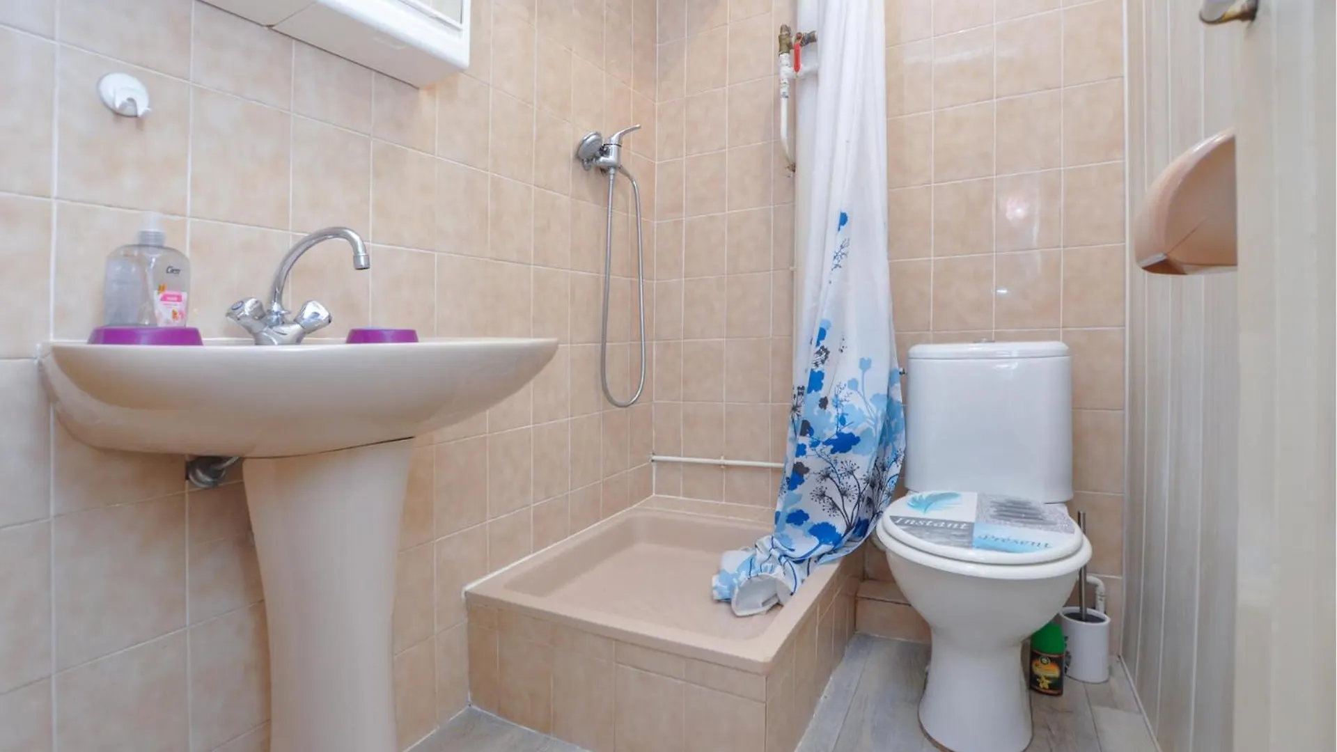 1 Bedroom Amazing Apartment In Nizza