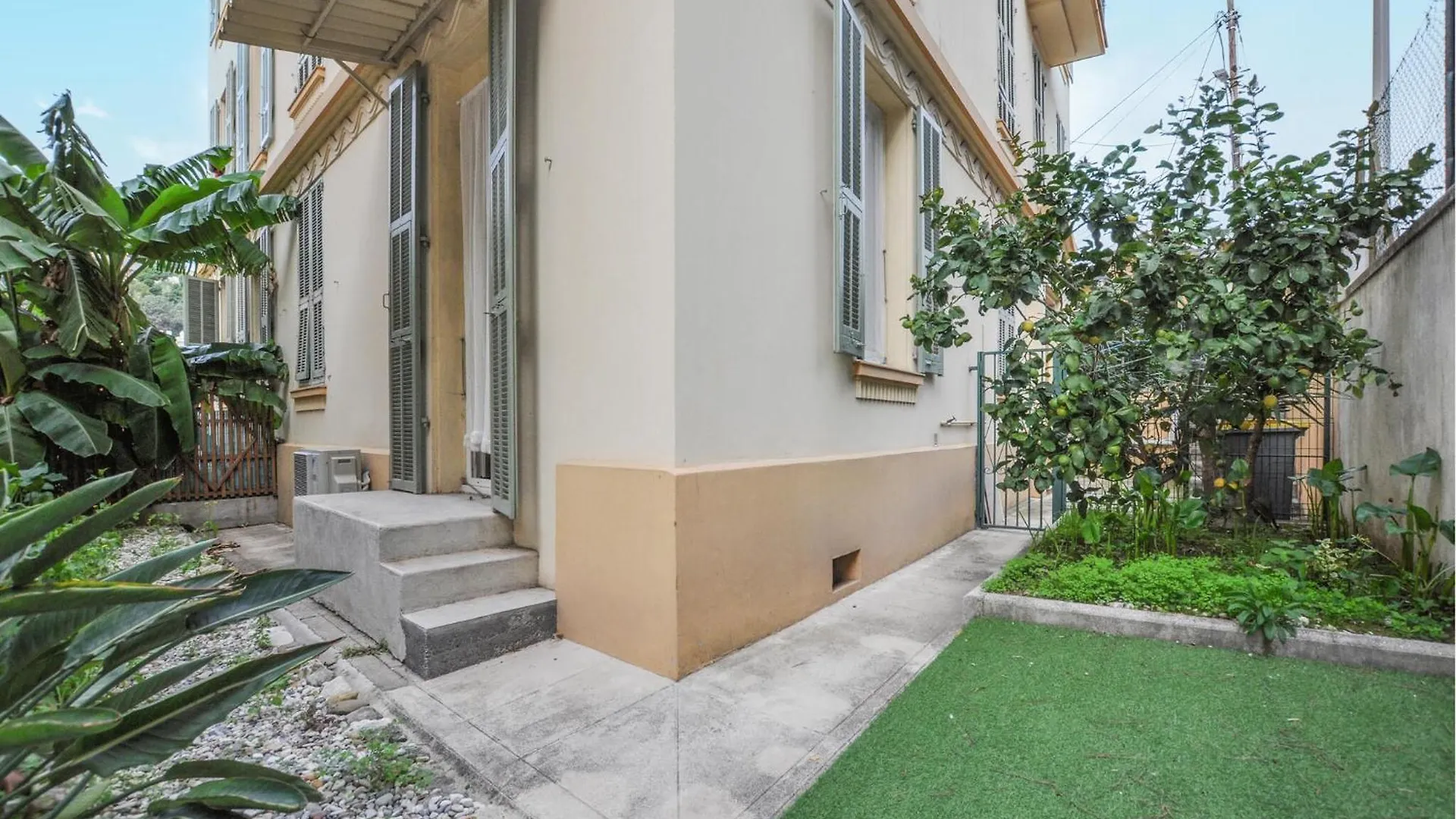 1 Bedroom Amazing Apartment In Nice location